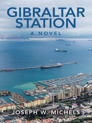 cover image of Gibraltar Station